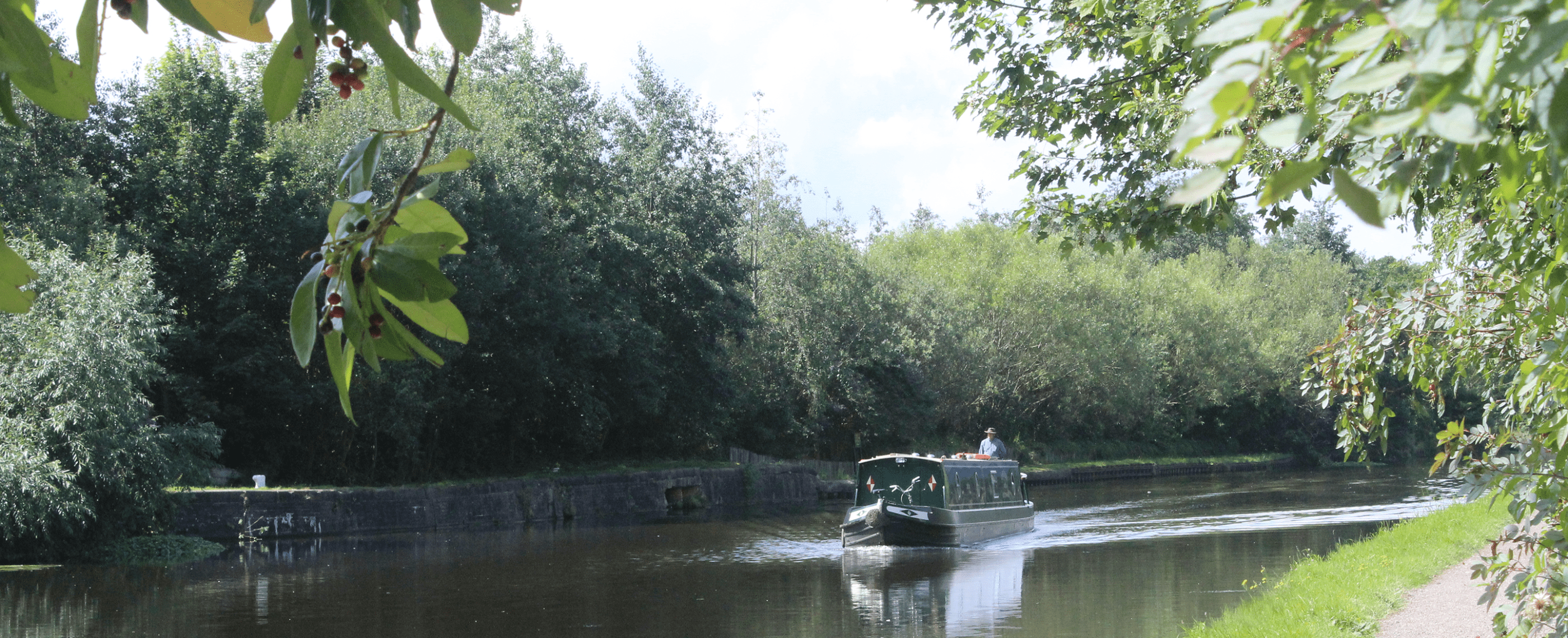 knottingley canal